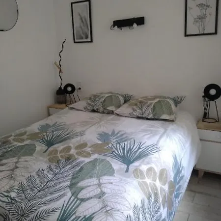 Spacieux Proche De La Apartment *