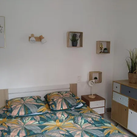 Spacieux Proche De La Apartment Banyuls-sur-Mer